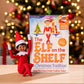 PRE-ORDER | The Elf on the Shelf®: A Christmas Tradition with Poseable Elf (6 Options)