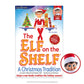 The Elf on the Shelf® Tradition (6 Options)