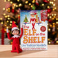 PRE-ORDER | The Elf on the Shelf®: A Christmas Tradition with Poseable Elf (6 Options)