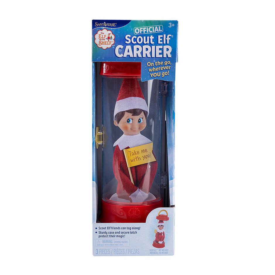 Make It Easy On Yourself Elf Accessories – Santa's Store: The Elf on ...