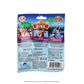 Elf Pets Mini Figures series 4 - packaging back