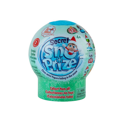 Secret SnoPrize™ series 2