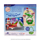 The Elf on the Shelf® Action Figure Play Pack: Flight Edition packaging back