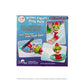 The Elf on the Shelf® Action Figure Play Pack: Snow Sports Edition