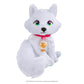 A product shot of the Elf Pets® Plush on a white background