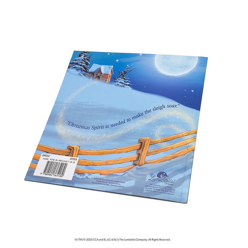 Elf Pets®: A Reindeer Tradition [PRE-ORDER]