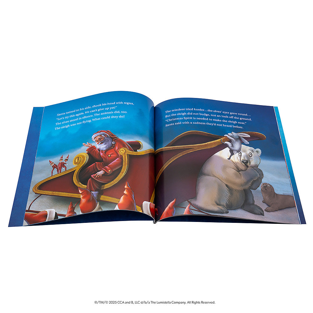 Elf Pets®: A Reindeer Tradition [PRE-ORDER]