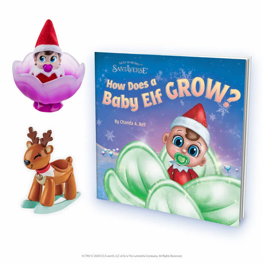 PRE-ORDER | Frost Pips® Pip Adoption Kit