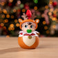 PRE-ORDER | Jolly Little Wardrobe: Elf Baby Elf Pets® Costume Set | Frost Pips®