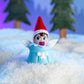 PRE-ORDER | Jolly Little Wardrobe: Elf Baby Seasonal Costume Set | Frost Pips®
