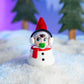 PRE-ORDER | Jolly Little Wardrobe: Elf Baby Seasonal Costume Set | Frost Pips®
