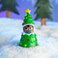 PRE-ORDER | Jolly Little Wardrobe: Elf Baby Seasonal Costume Set | Frost Pips®