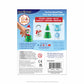 PRE-ORDER | Jolly Little Wardrobe: Elf Baby Seasonal Costume Set | Frost Pips®