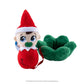 Frost Pips™ Plush with Flower