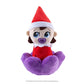 Frost Pips™ Plush with Flower