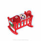 PRE-ORDER | Elf Baby Nursery Essentials Play Set | Frost Pips®