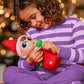 PRE-ORDER | Bloom & Bundle Cuddle Set with Bottle and Pacifier | Frost Pips®