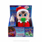 PRE-ORDER | Bloom & Bundle Cuddle Set with Bottle and Pacifier | Frost Pips®