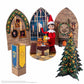 PRE-ORDER | Harry Potter™ Hogwarts™ Great Hall Pop-Ups Prop Set | Polar Props®