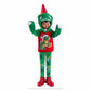 PRE-ORDER | Flair Wear™ Dashing Dino Elf Hoodie & Standing Pants | MagiFreez®