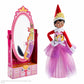 PRE-ORDER | Disney Princess 2-in-1 Standing Clothes Set | MagiFreez®
