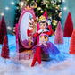 PRE-ORDER | Disney Princess 2-in-1 Standing Clothes Set | MagiFreez®