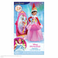 PRE-ORDER | Disney Princess 2-in-1 Standing Clothes Set | MagiFreez®