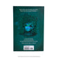 A product shot of "The Elf on the Shelf® Santaverse®: The Rise of Nicholas the Noble" back cover.