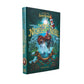 A product shot of "The Elf on the Shelf® Santaverse®: The Rise of Nicholas the Noble" front cover.