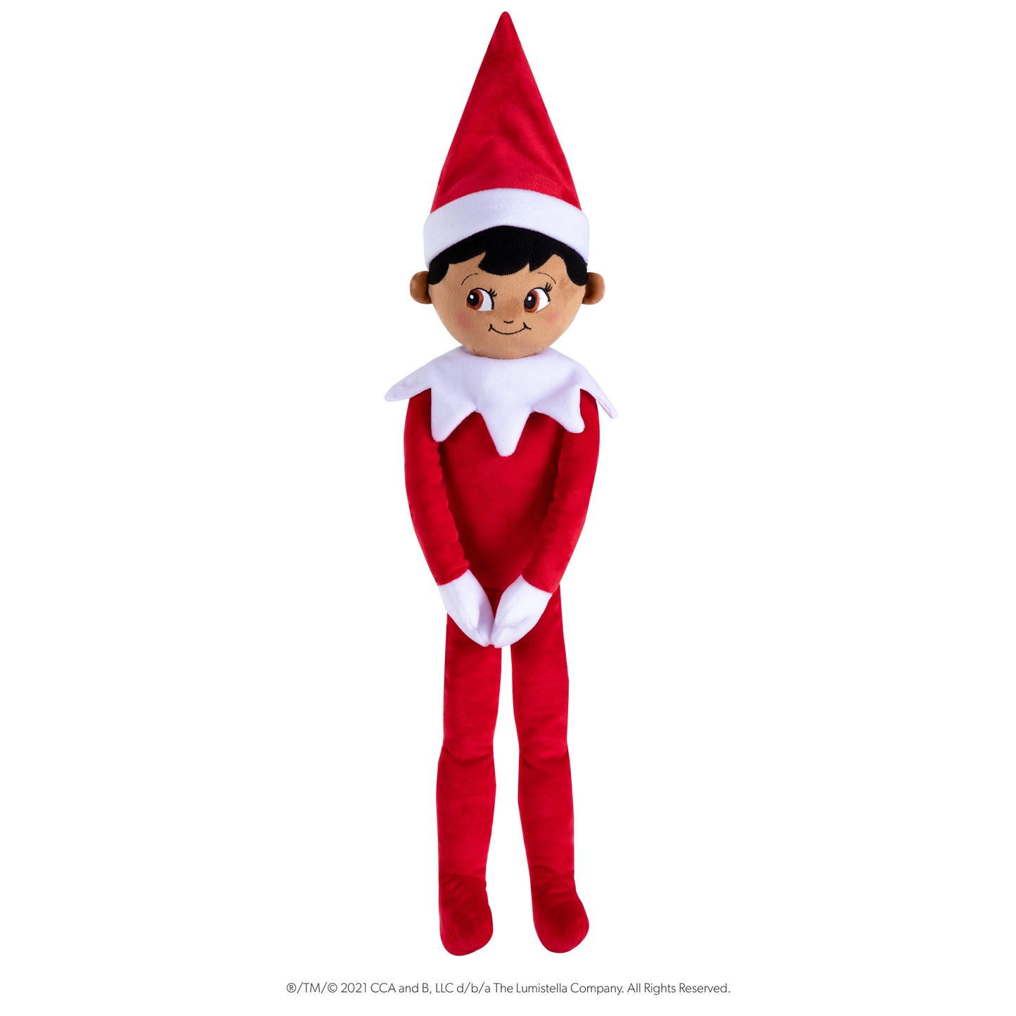 Plushee Pals® Huggable 27"