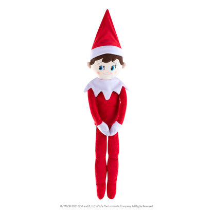 Plushee Pals® Huggable 27"