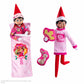 PRE-ORDER | Disney Princess Royal Slumber Party Set | Polar Props®