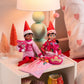 PRE-ORDER | Disney Princess Royal Slumber Party Set | Polar Props®