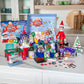 Polar Props™ The Official Elf Ideas Fun & Games Kit