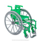 Polar Props™ Elfcare Mobility Set wheelchair