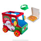 Polar Props™ Polar Pizza Truck [PRE-ORDER]