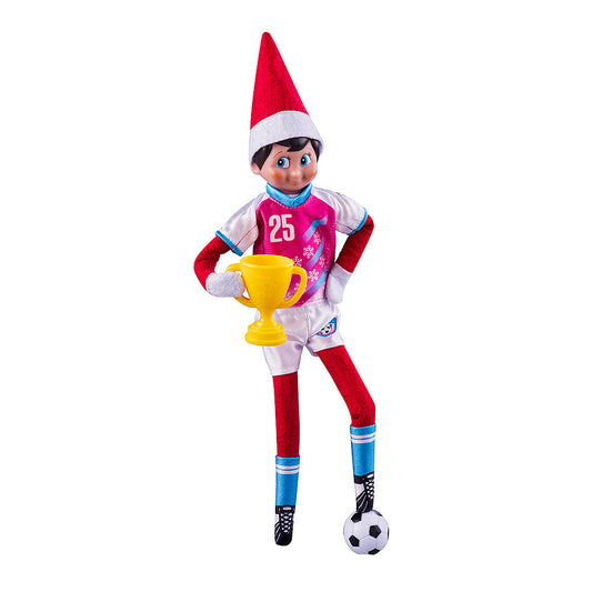 Polar Props™ North Pole Pitch Kit [PRE-ORDER]