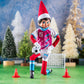 Polar Props™ North Pole Pitch Kit [PRE-ORDER]