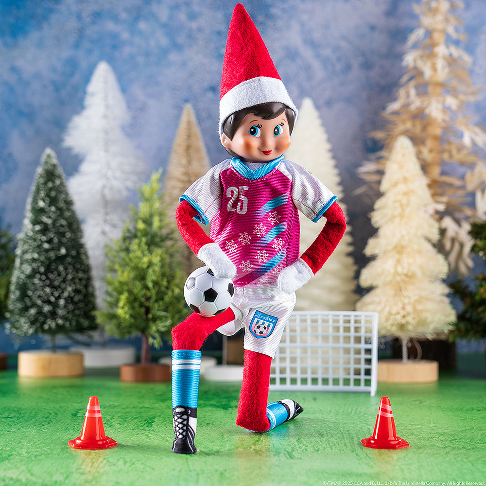 Polar Props™ North Pole Pitch Kit [PRE-ORDER]