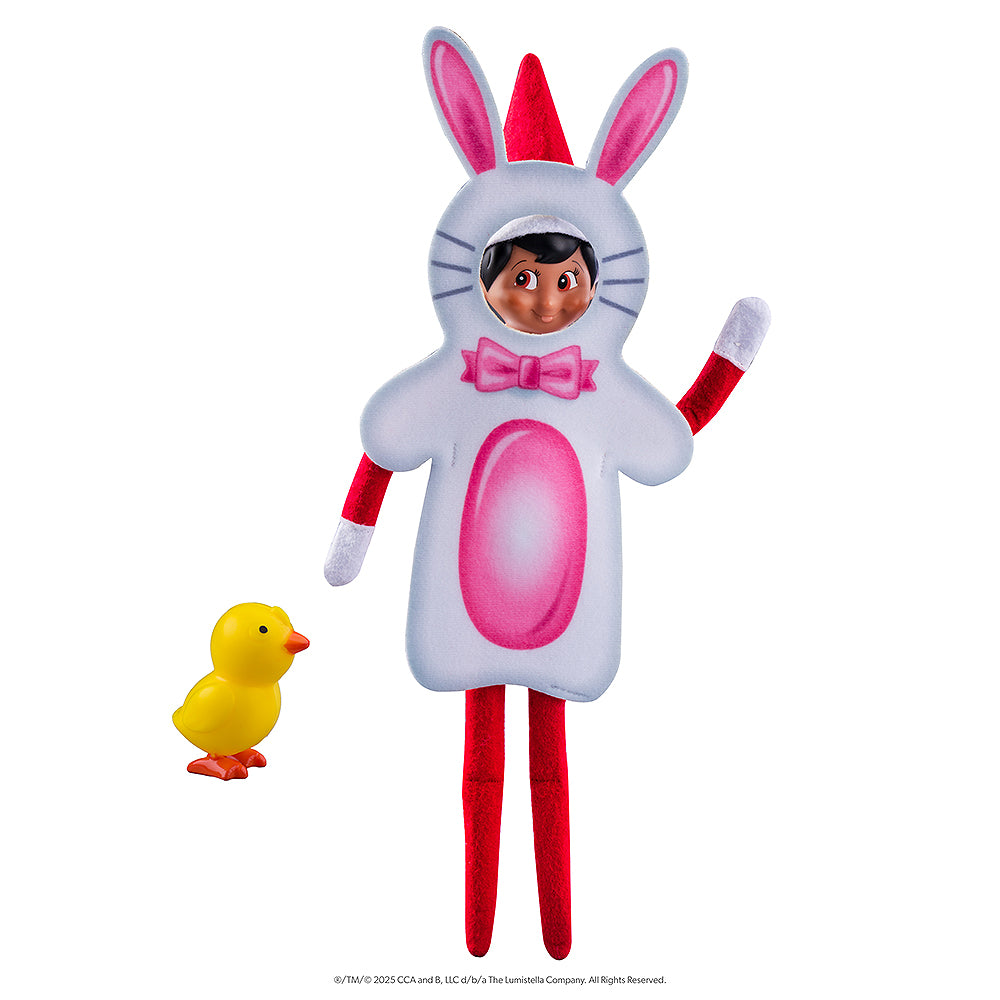 Polar Props™ Elftacular Year-Round Celebration Set