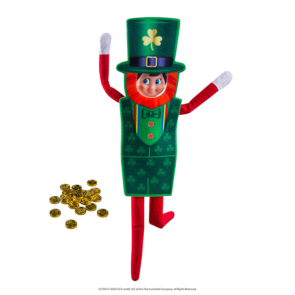 Polar Props™ Elftacular Year-Round Celebration Set