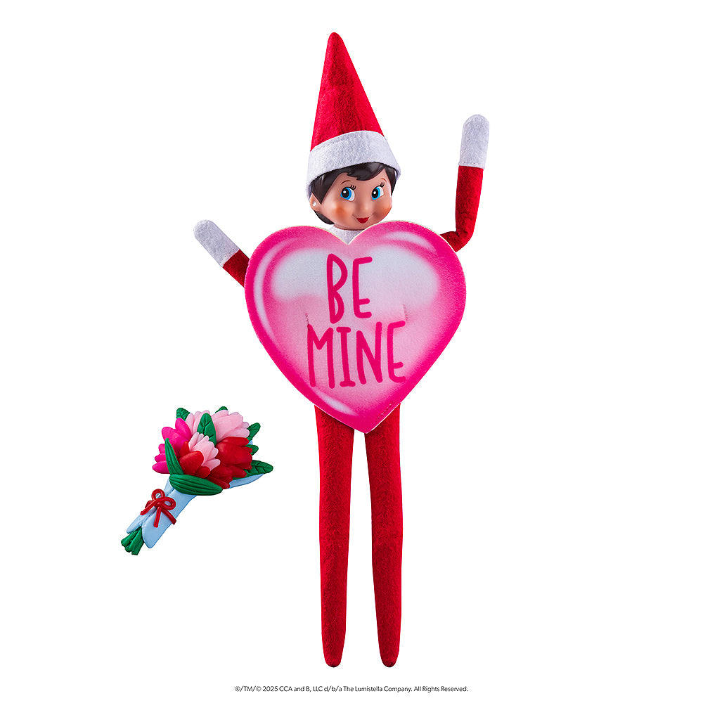 Polar Props™ Elftacular Year-Round Celebration Set