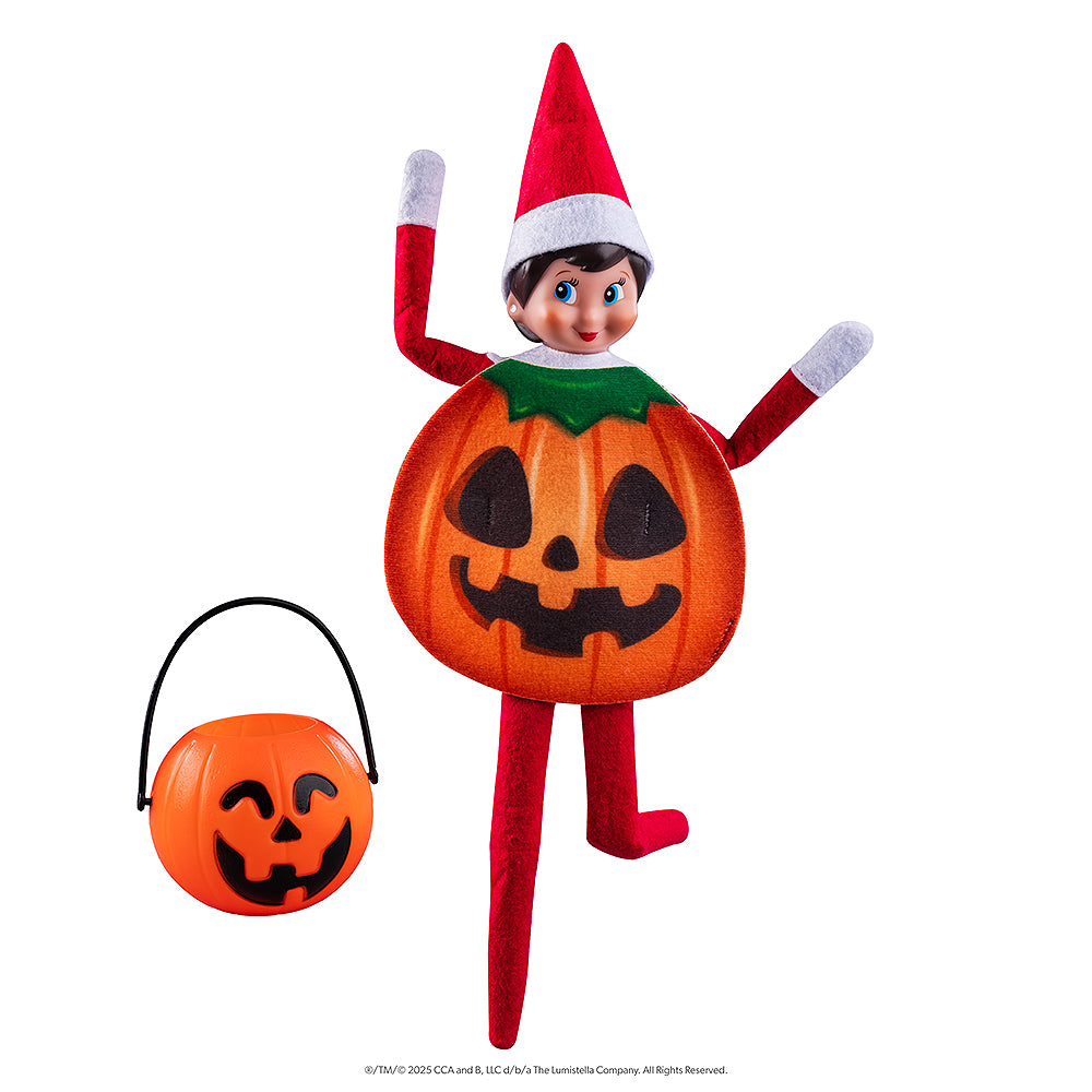 Polar Props™ Elftacular Year-Round Celebration Set