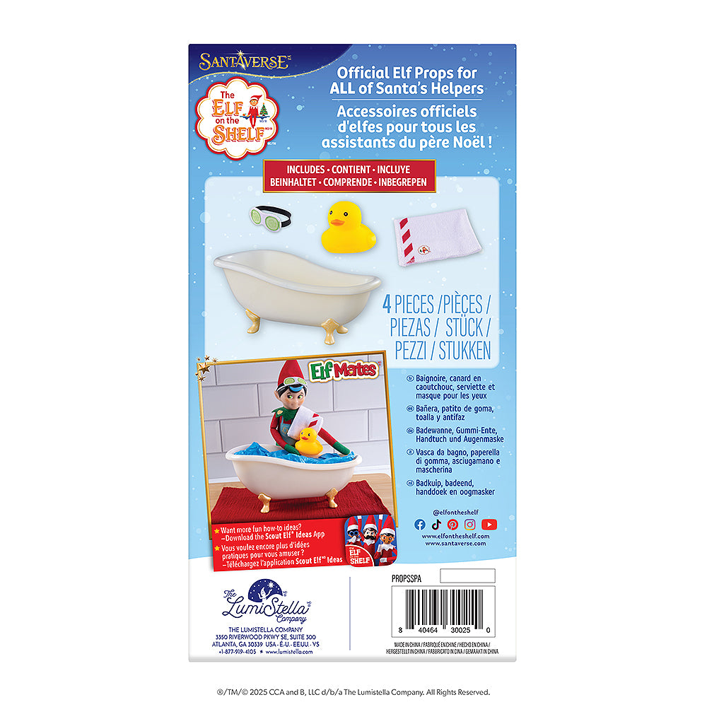 Polar Props™ S’elf Care Set [PRE-ORDER]