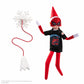 PRE-ORDER | Marvel Spider-Man Elf Superfan Prop Set | Polar Props®