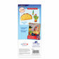 PRE-ORDER | Taco Tuesday Dress-Up Set for the Scout Elf® | Polar Props®