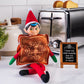 Polar Props™ Toasty Roasty Prop Set [PRE-ORDER]