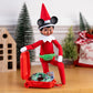 PRE-ORDER | Disney's Mickey Mouse-Inspired Ready to Roll Travel Set | Polar Props®
