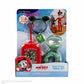 PRE-ORDER | Disney's Mickey Mouse-Inspired Ready to Roll Travel Set | Polar Props®