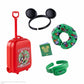 PRE-ORDER | Disney's Mickey Mouse-Inspired Ready to Roll Travel Set | Polar Props®